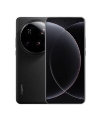 Xiaomi 15 Ultra 5G 16GB 512GB Black EU