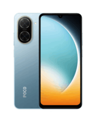 Xiaomi Poco C71 3GB 64GB Blue EU