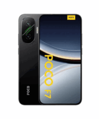 Xiaomi Poco F7 12GB 256GB Black EU