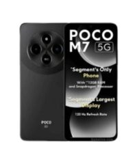 Xiaomi Poco M7 6GB 128GB Black