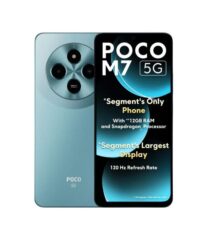 Xiaomi Poco M7 6GB 128GB Silver