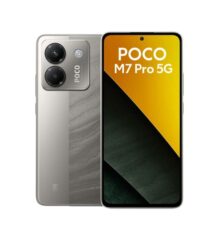 Xiaomi Poco M7 Pro 12GB 256GB Silver