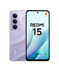 Xiaomi Redmi 15 6GB 128GB Purple EU