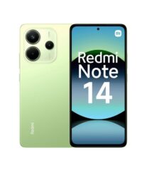 Xiaomi Redmi Note 14 6GB 128GB Green EU