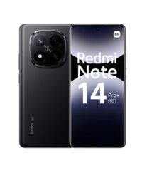 Xiaomi Redmi Note 14 Pro+ 12GB 256GB Black EU
