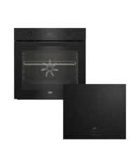 Beko Ugradbeni set N16 BBSE17300B Indukcija
