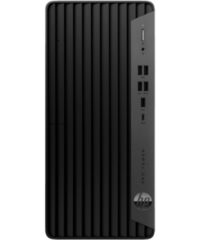 HP TWR 400 G9 260W RCTO PCI12500,8GB 3200,Quadro T400 4GB512GB,Periferija,HDMI,DP,3xmDP,FreeDOS