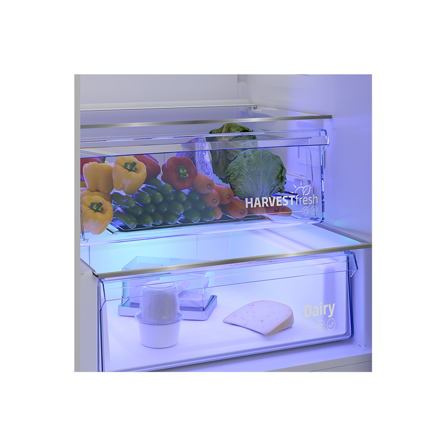 Beko Frižider B3RGNA354HXB1 - Image 7