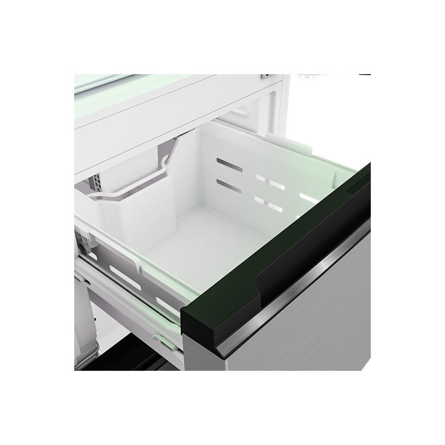 Beko Frižider B3RGNA354HXB1 - Image 8