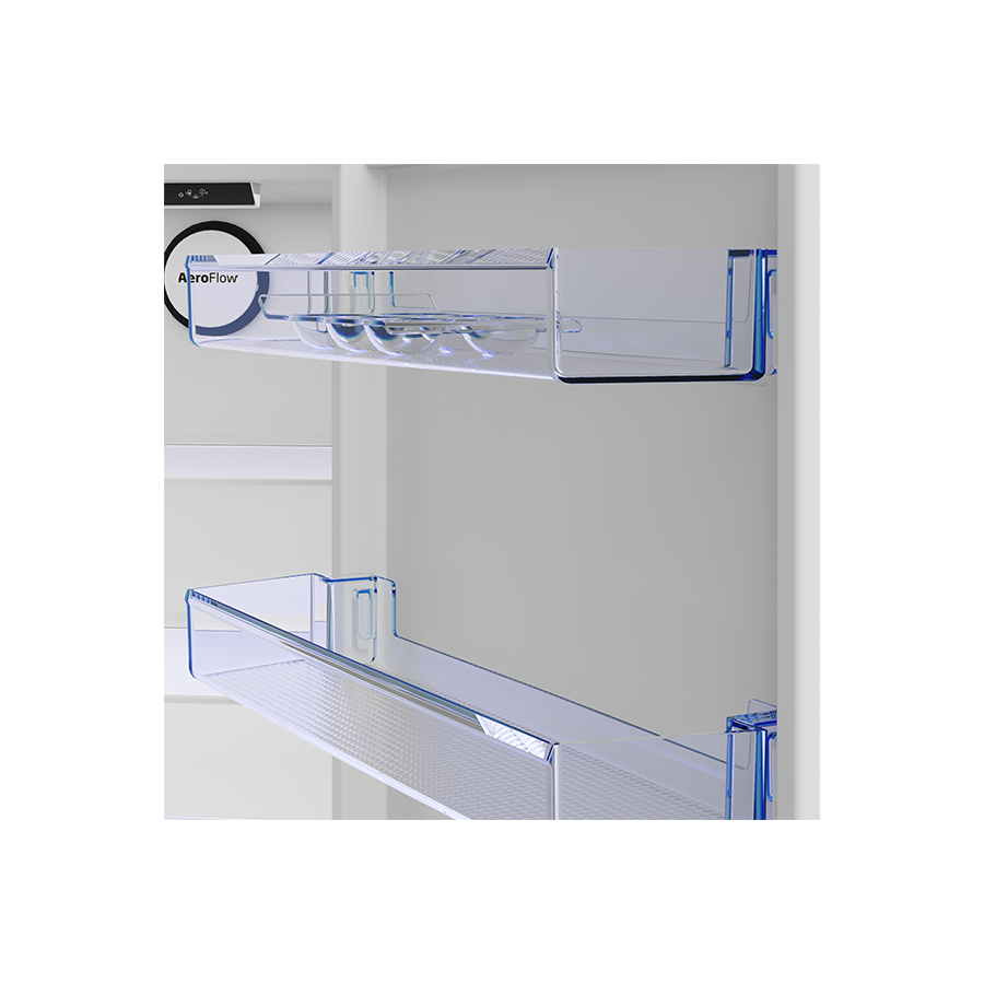 Beko Frižider B3RGNA354HXB1 - Image 9