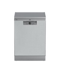 Beko Mašina za suđe BDFN 26430 X