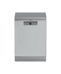 Beko Mašina za suđe BDFN26521XQ