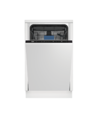 Beko Ugr. Mašina za suđe BDIS161E0Q
