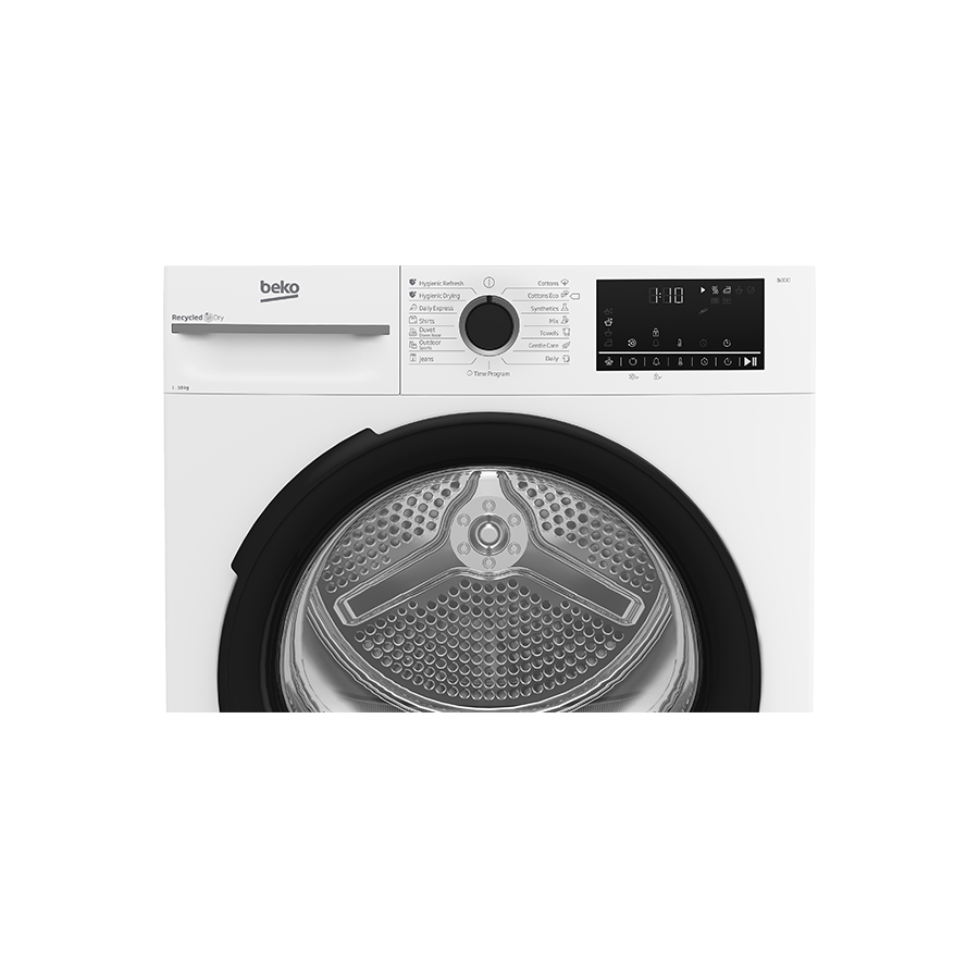Beko Mašina za sušenje BM3T40230W - Image 4