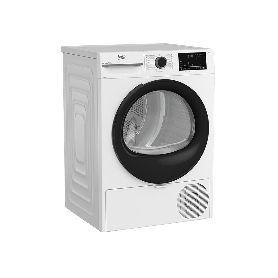 Beko Mašina za sušenje BM3T49230W - Image 2