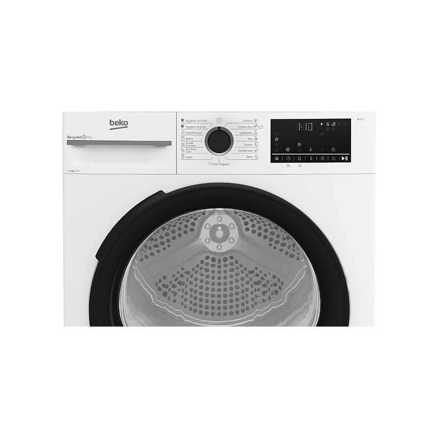 Beko Mašina za sušenje BM3T49230W - Image 4