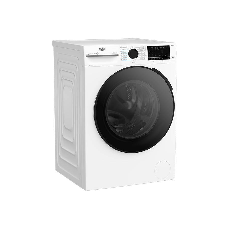 Beko Mašina za veš+suš. BM5DFT48447W - Image 2