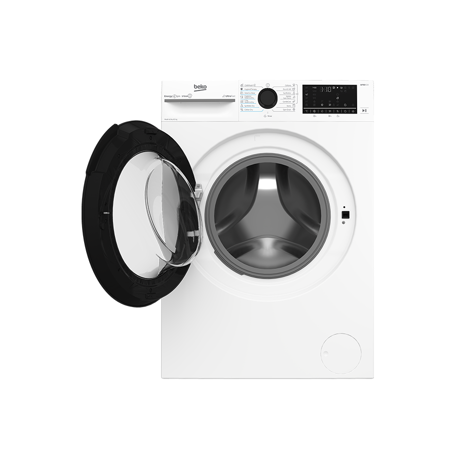 Beko Mašina za veš+suš. BM5DFT48447W - Image 3