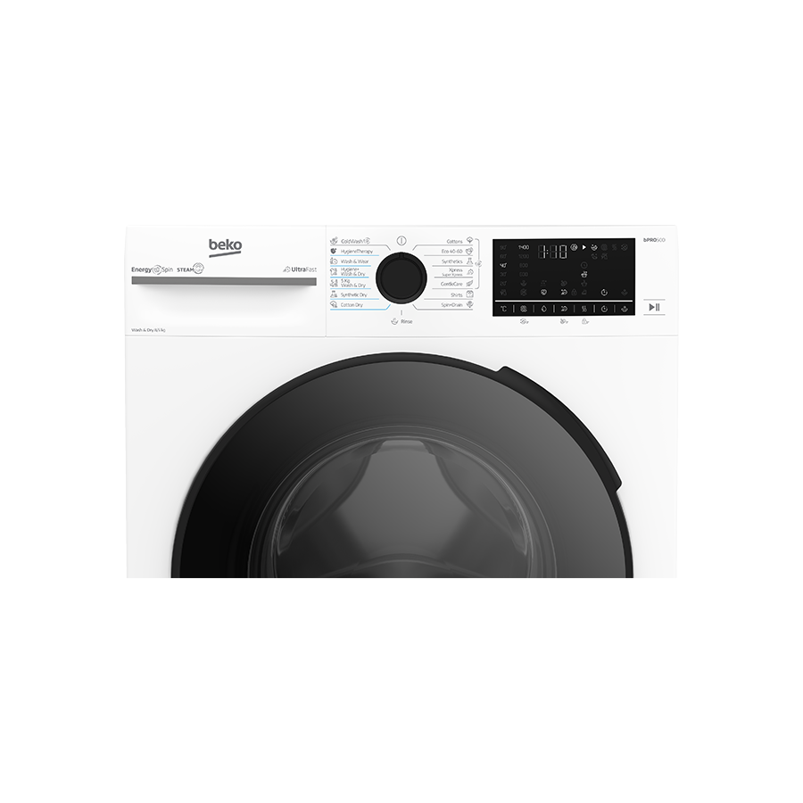 Beko Mašina za veš+suš. BM5DFT48447W - Image 4
