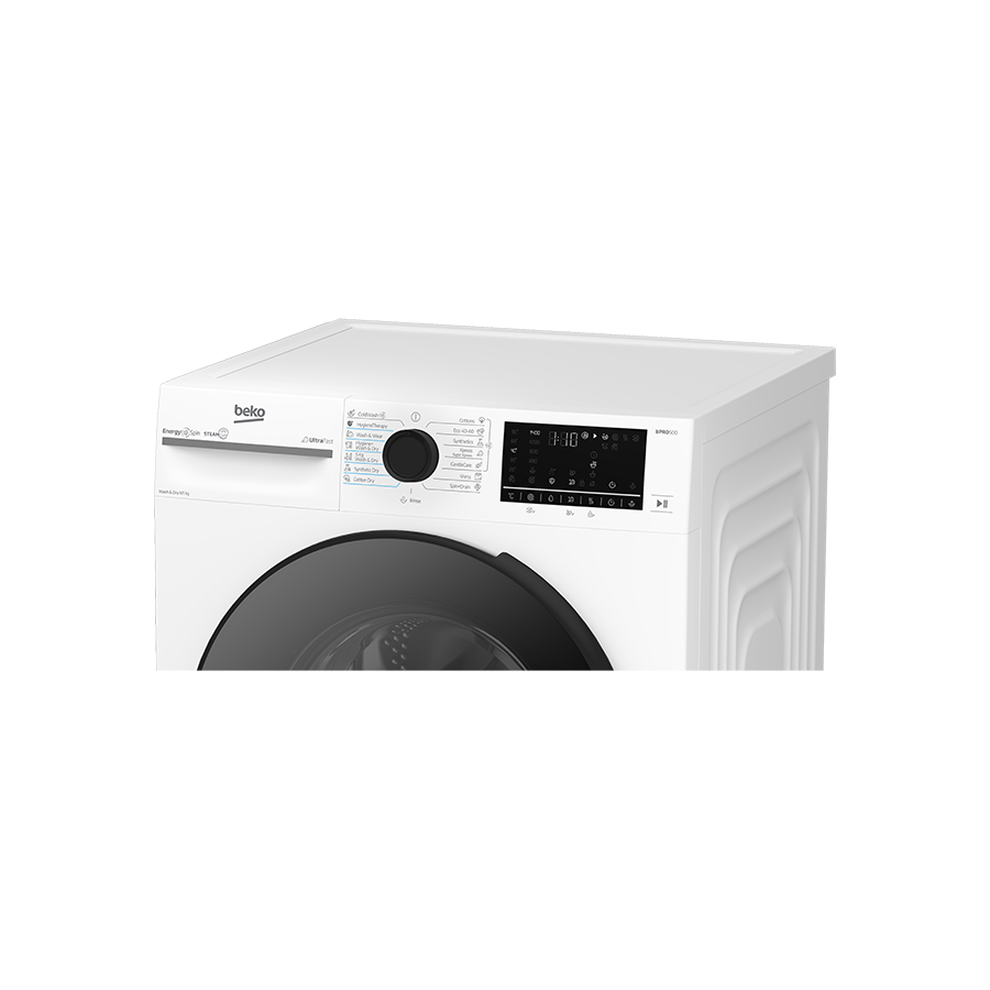 Beko Mašina za veš+suš. BM5DFT48447W - Image 6