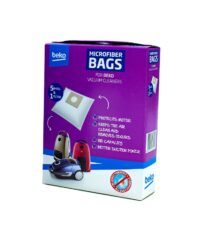 Vrećice za usisivač Beko Purple 5/1