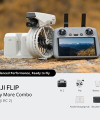 DJI Flip FMC (DJI RC 2) (GL)