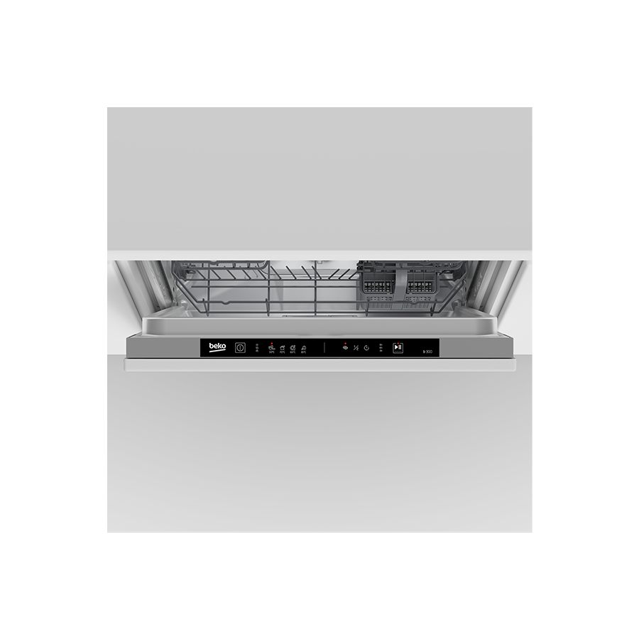 Beko Ugr. Mašina za suđe DIN34330 - Image 3