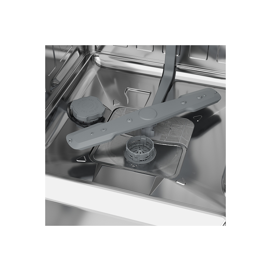Beko Ugr. Mašina za suđe DIN34330 - Image 4
