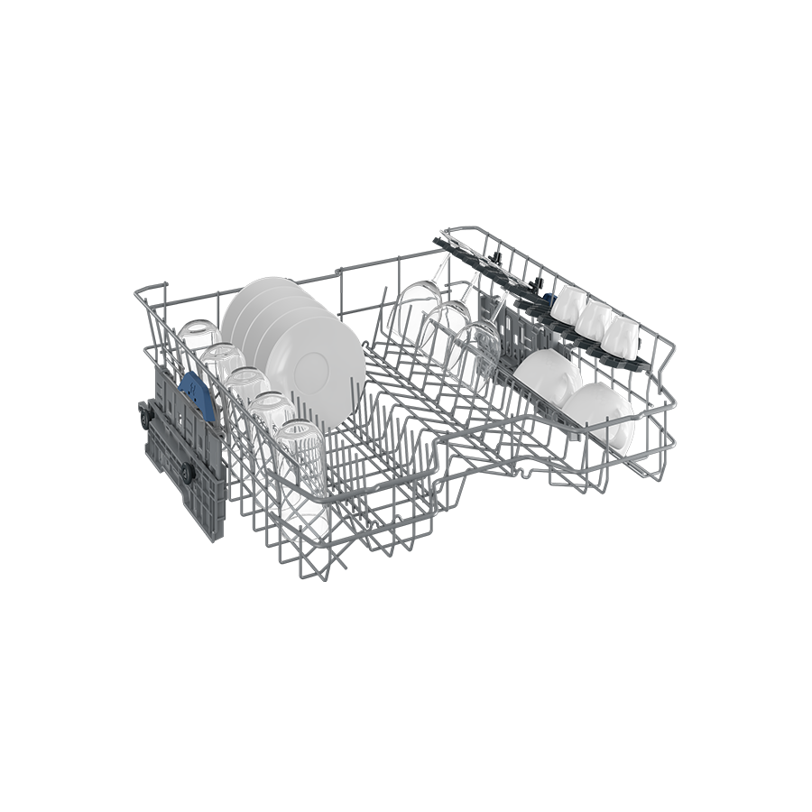 Beko Ugr. Mašina za suđe DIN34330 - Image 6
