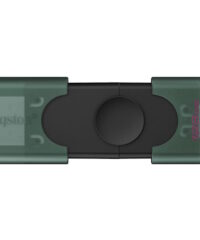 Kingston DataTraveler Duo 128G DataTraveler Duo 3.2 Gen 1 Dual USB-A/C