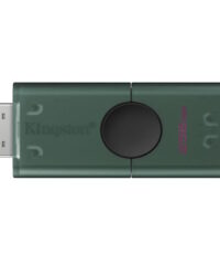Kingston DataTraveler Duo 256G DataTraveler Duo 3.2 Gen 1 Dual USB-A/C