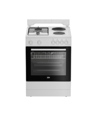 Beko Štednjak FBE64010WDN