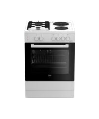 Beko Štednjak FSE 64010 DW