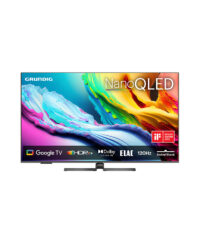 GRUNDIG QLED 65" GHQ 8990 Google TV