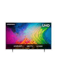 GRUNDIG LED 50" GHU 7800 B ANDROID