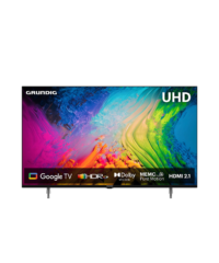 GRUNDIG LED 43" GHU 7850 B Google TV