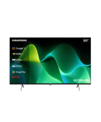 GRUNDIG LED TV 50" GHU 7912 B Google TV