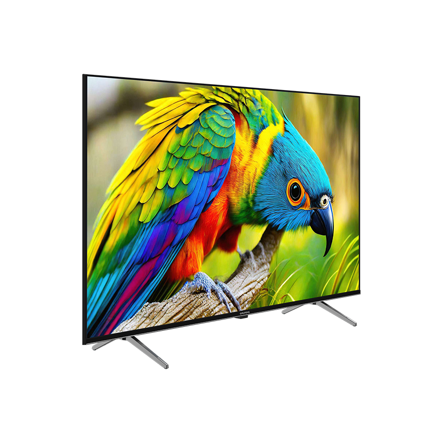 GRUNDIG LED 43" GHU 7914 B - Image 2