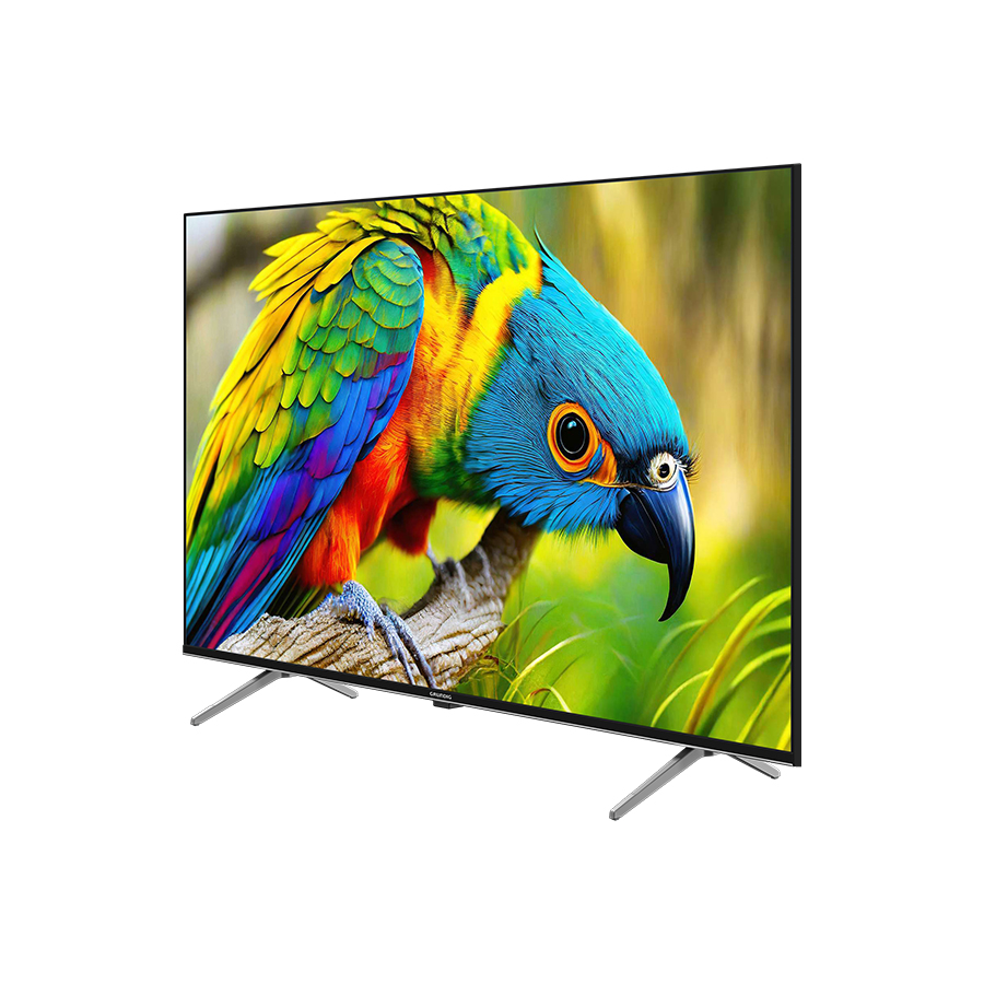 GRUNDIG LED 43" GHU 7914 B - Image 3