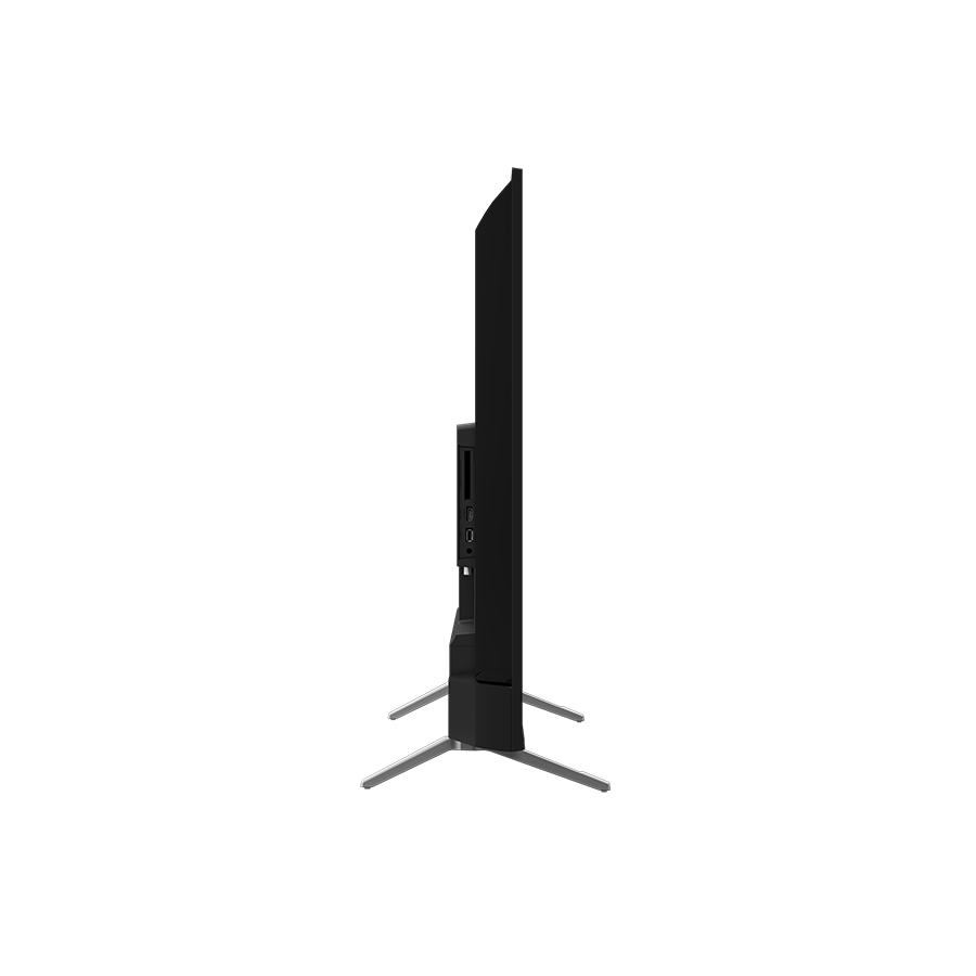 GRUNDIG LED 43" GHU 7914 B - Image 4
