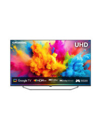 GRUNDIG LED 55" GHU 7970 B Google TV
