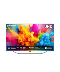 GRUNDIG LED 43" GHU 7990 B Google TV
