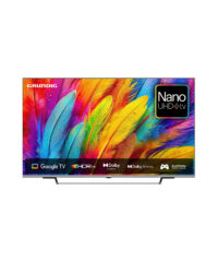 GRUNDIG LED 50" GHU 8590 Google TV