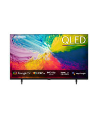 GRUNDIG QLED 55" GIQ 8900B Google TV