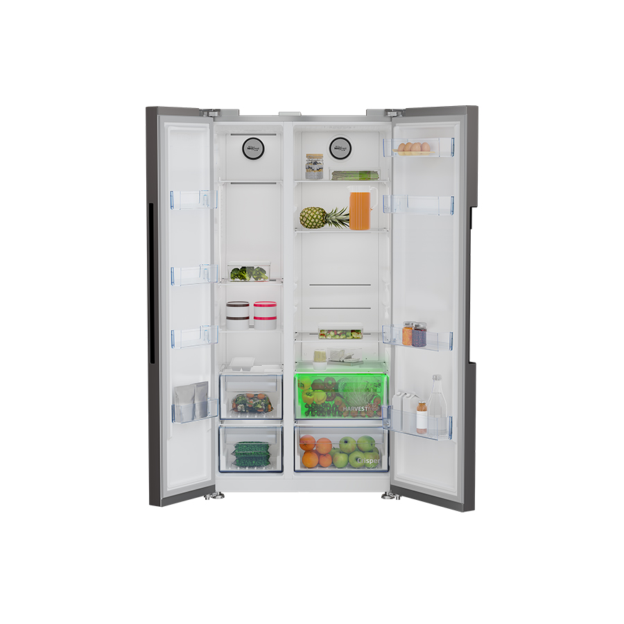 Beko Frižider GN 163140 SN - Image 3