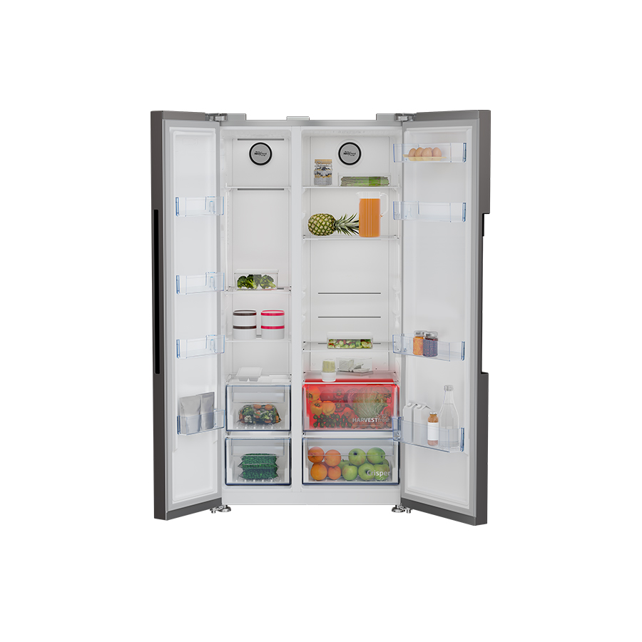 Beko Frižider GN 163140 SN - Image 4