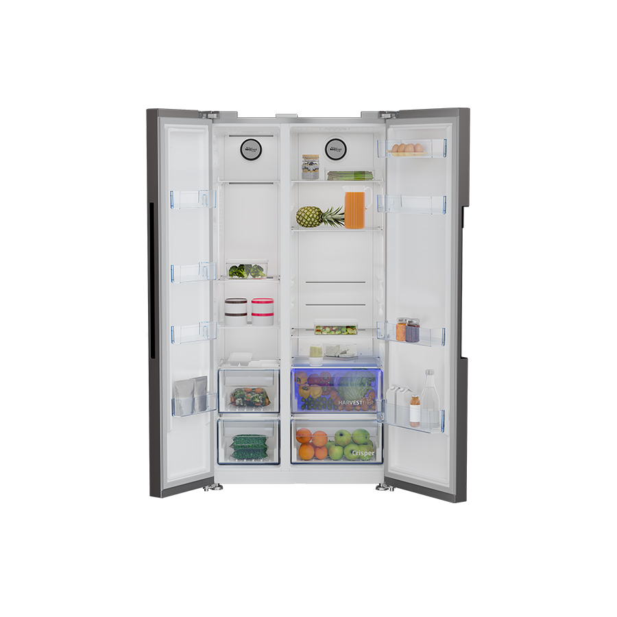 Beko Frižider GN 163140 SN - Image 5