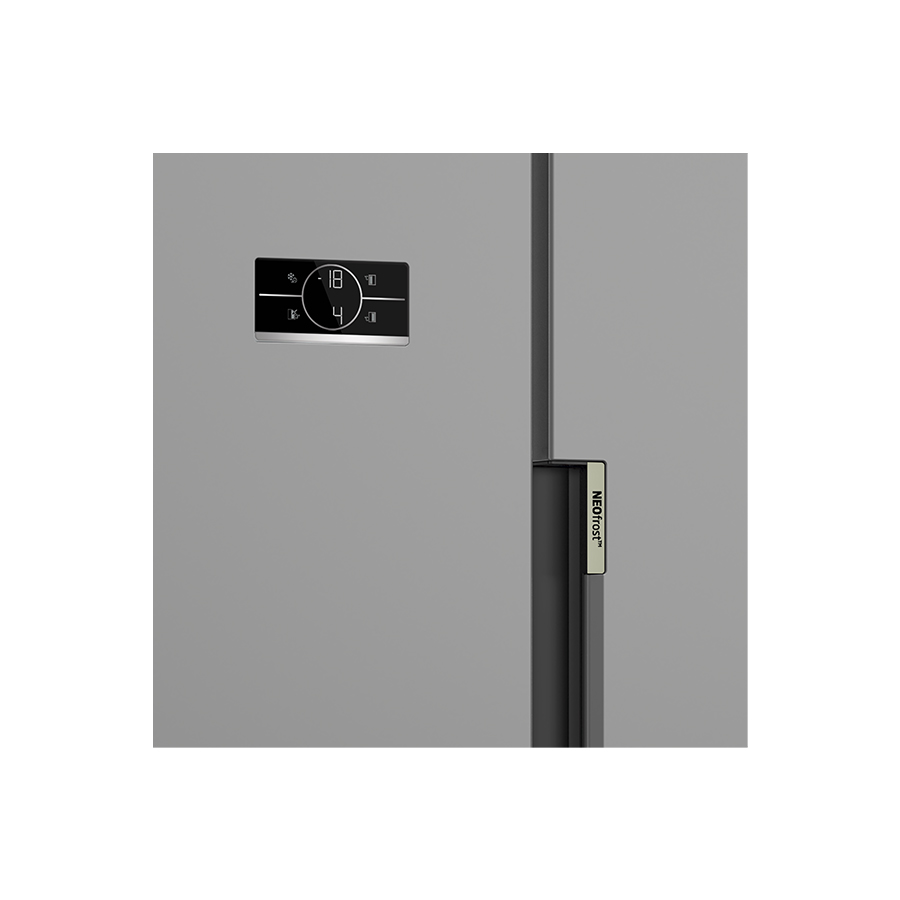 Beko Frižider GN 163140 SN - Image 6