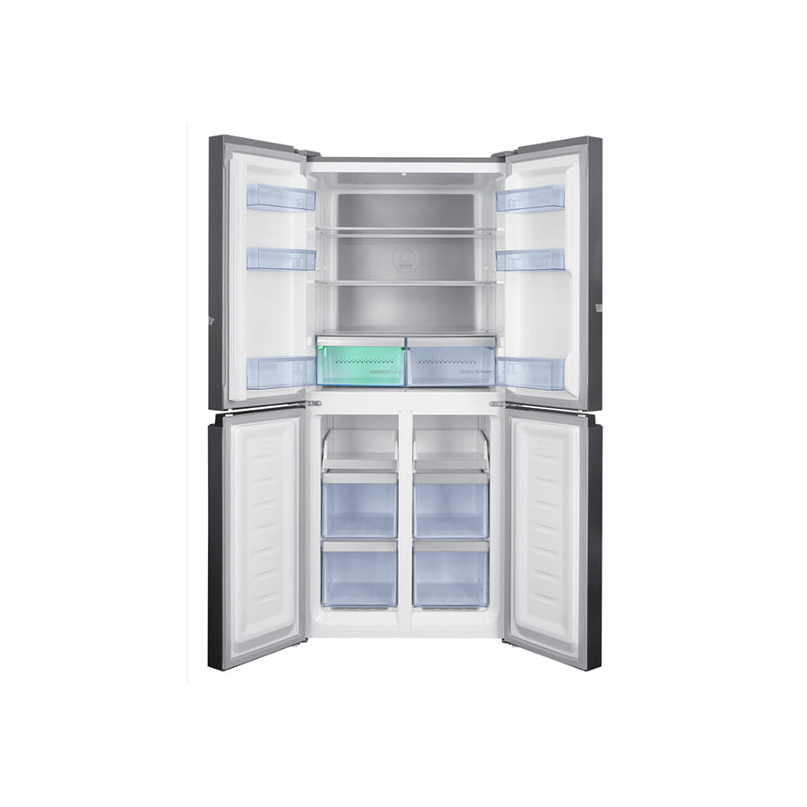 Beko Frižider GNO 46623 MXPN - Image 3