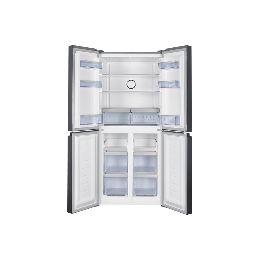 Beko Frižider GNO46623XBR - Image 3